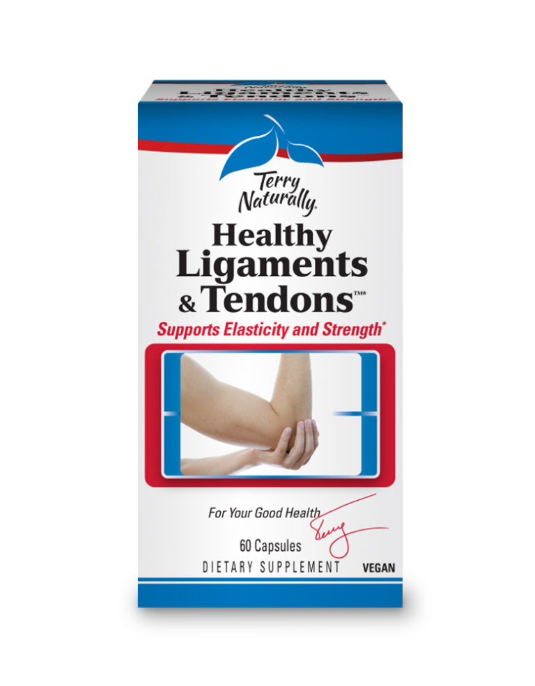 Healthy Ligaments And Tendons™ Movita Online Store